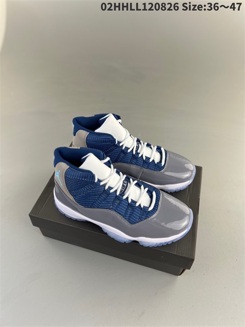 women air jordan 11 shoes 2023-10-10-008